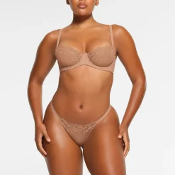LACE BIKINI |-Skims Fashion