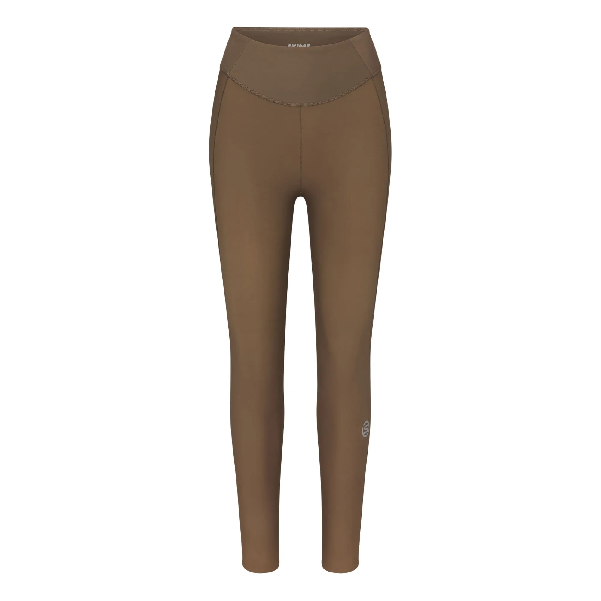 PERFORMANCE HIGH-WAISTED 7/8 LEGGING |-Skims Online