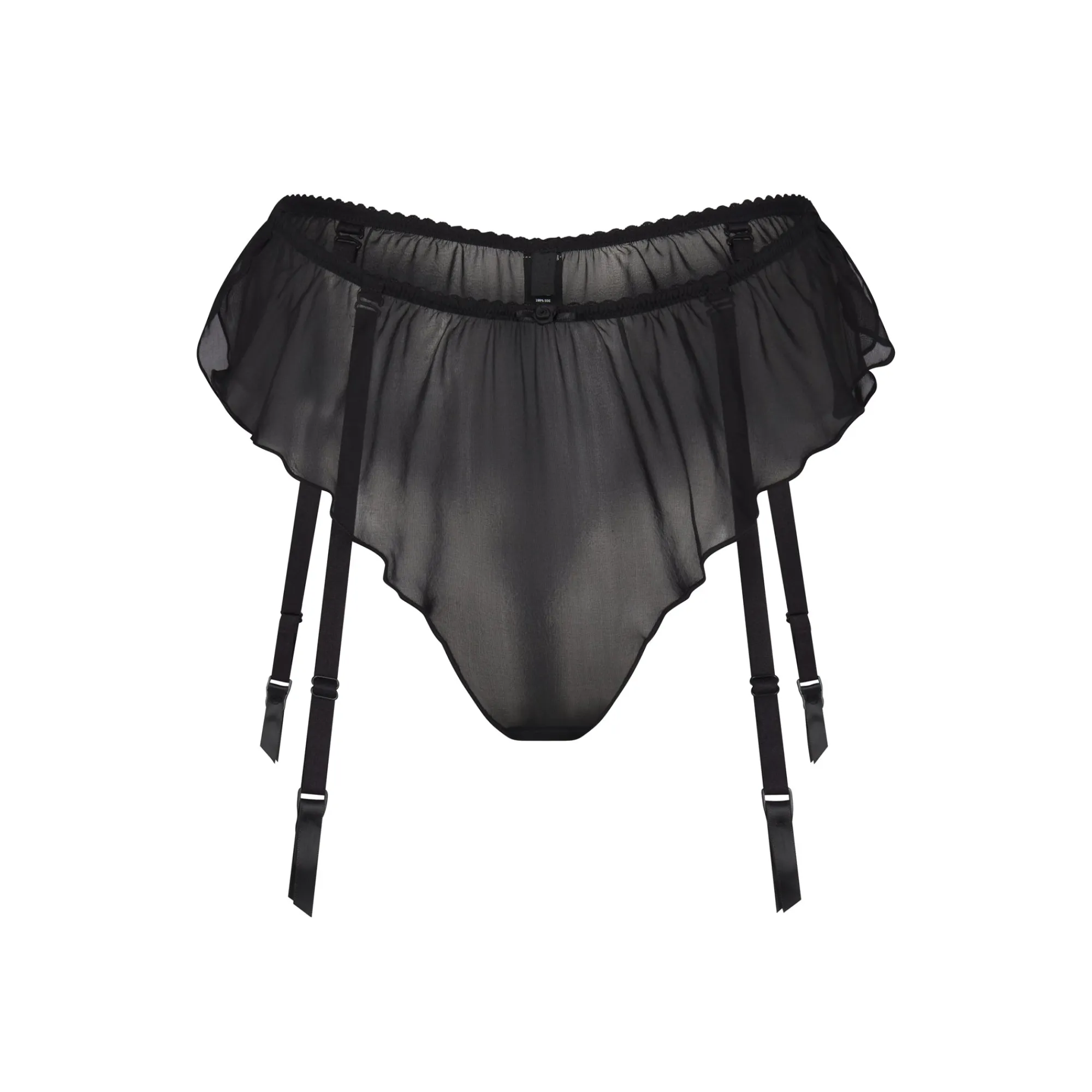 ROMANCE GARTER BIKINI |-Skims Hot