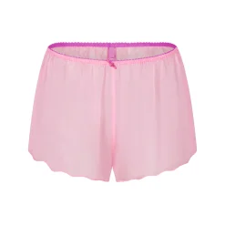 ROMANCE SHORT | BUBBLE GUM-Skims Online