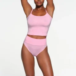 SLEEP BRIEF | BUBBLE GUM-Skims New