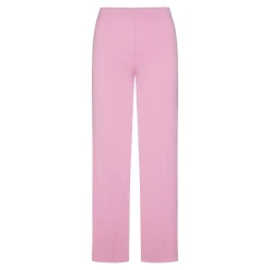 SLEEP STRAIGHT LEG PANT | BUBBLE GUM-Skims Discount