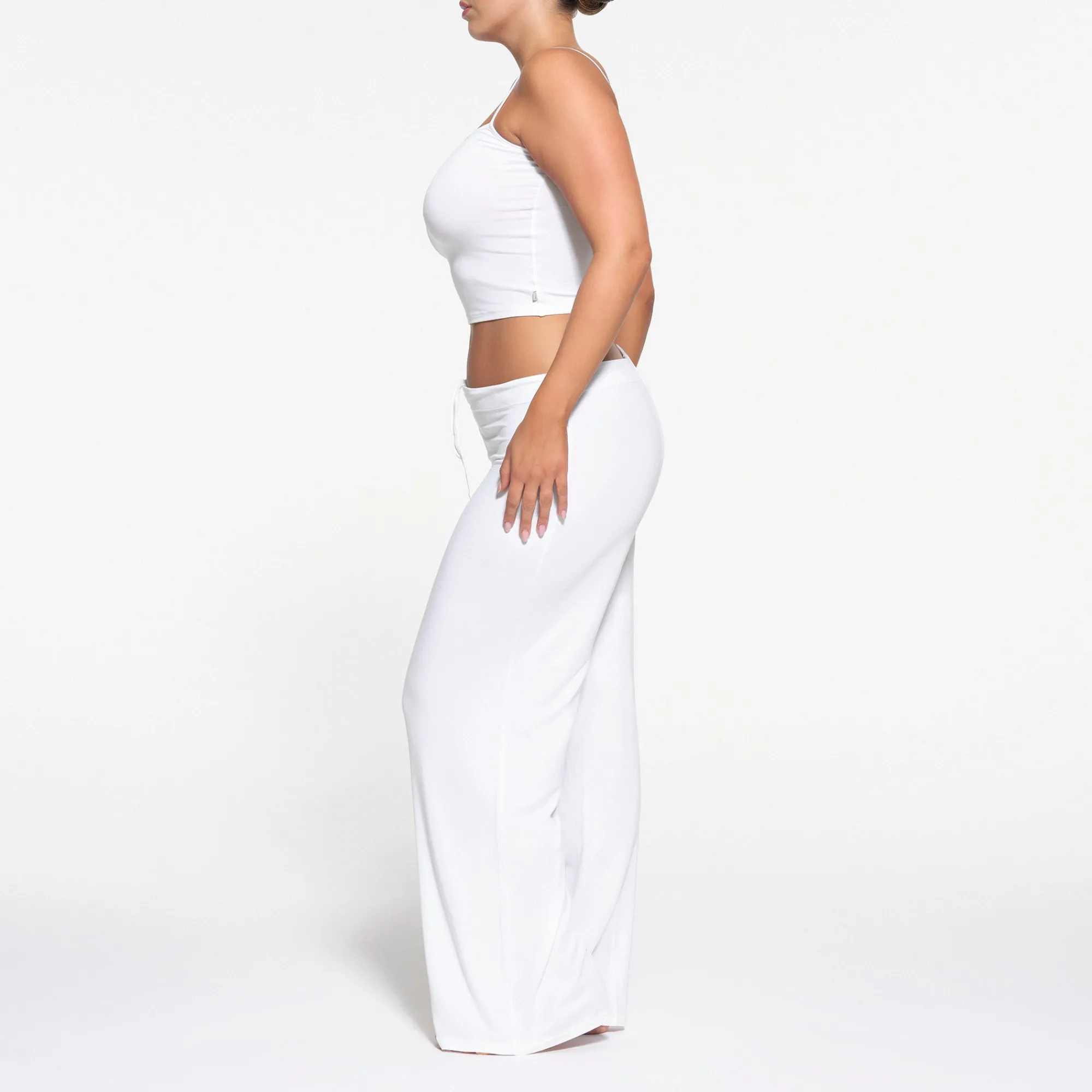 SLEEP STRAIGHT LEG PANT |-Skims Online