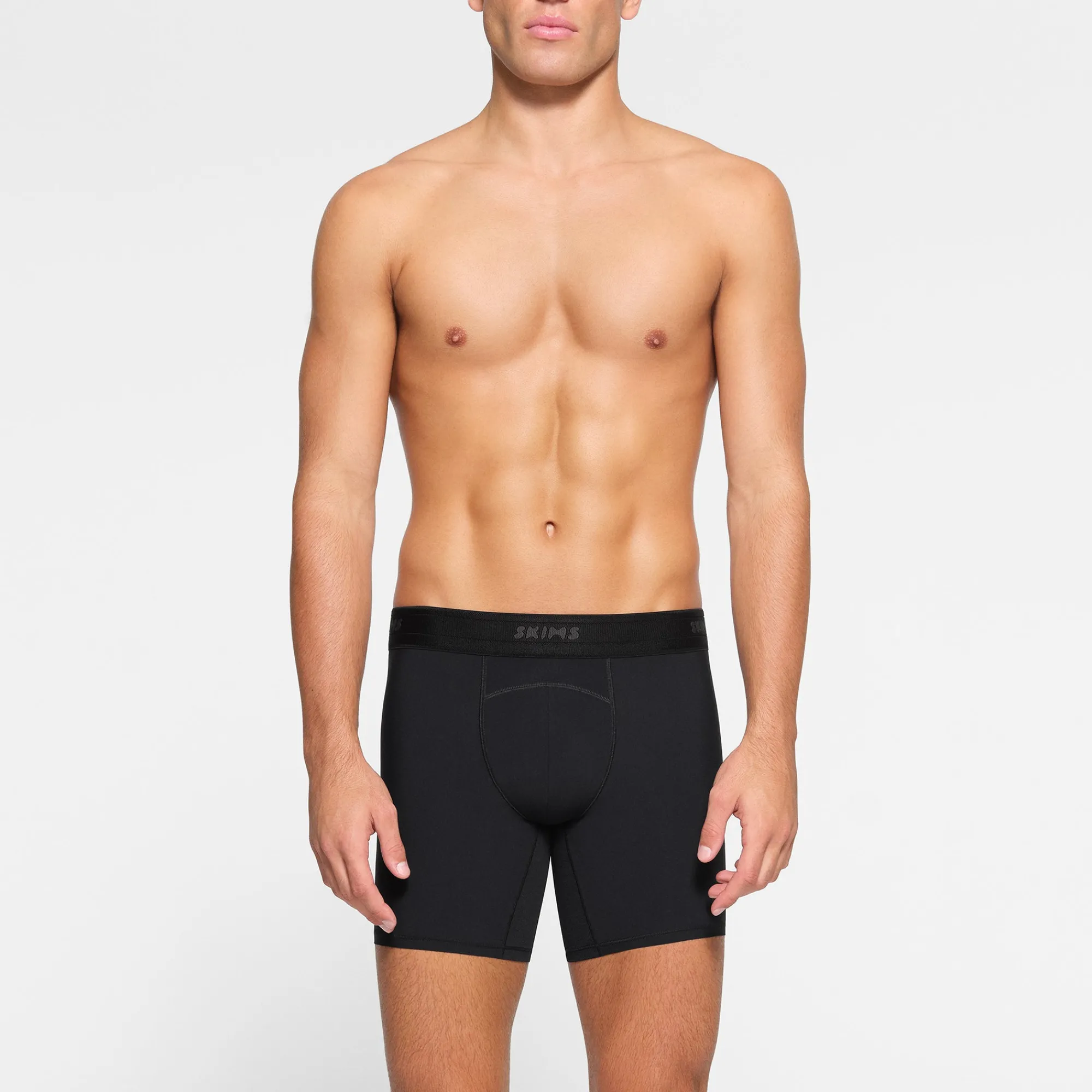 SPORT MENS 7\-Skims Hot