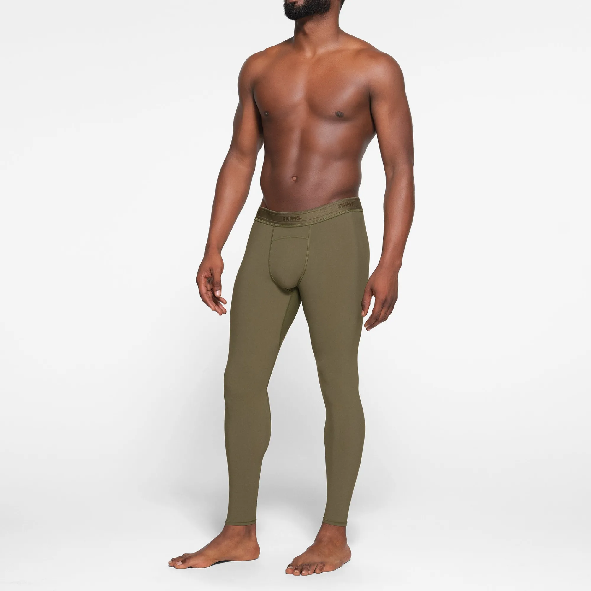 SPORT MENS LEGGING |-Skims Hot