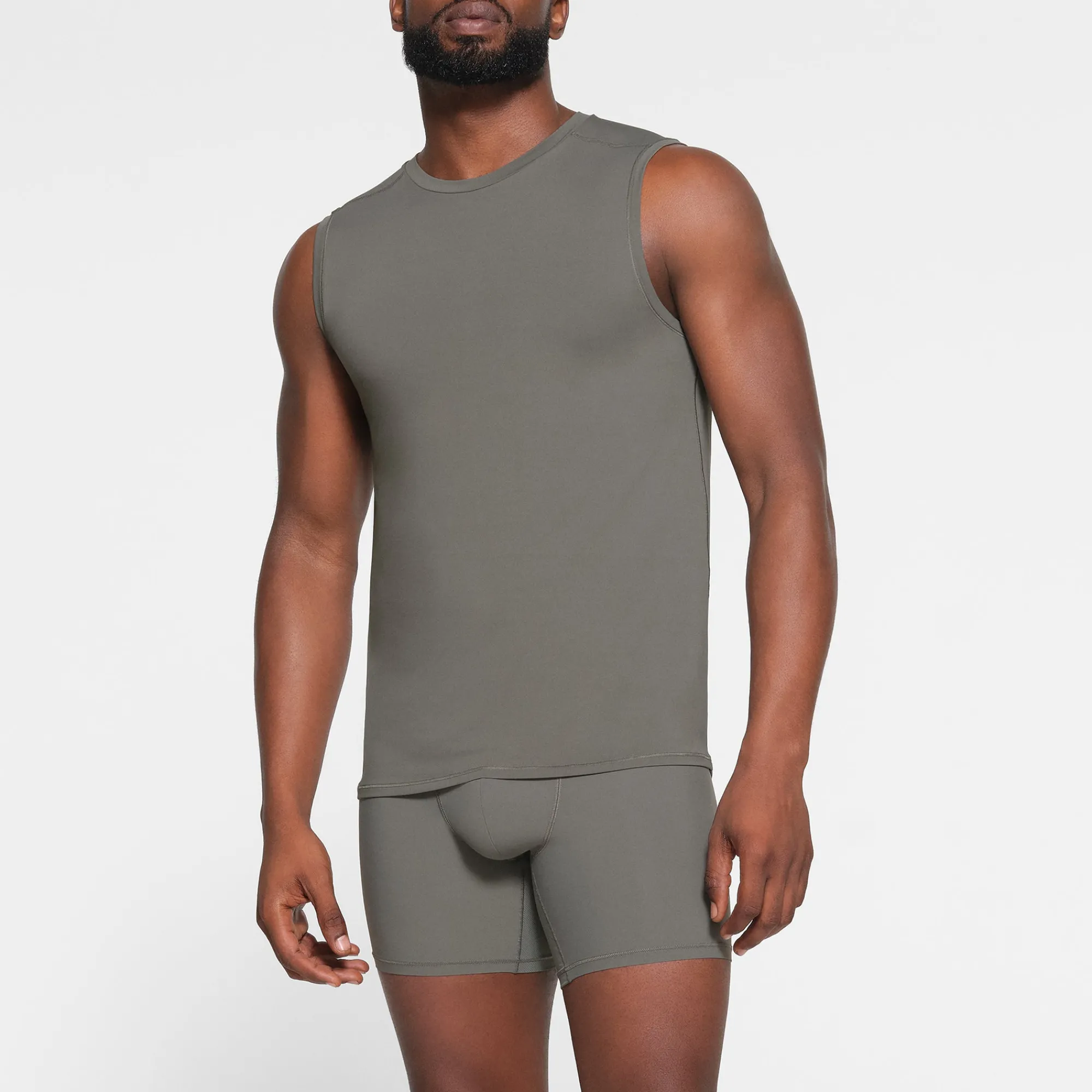 SPORT MENS MUSCLE TANK |-Skims Fashion