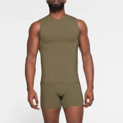 SPORT MENS MUSCLE TANK |-Skims New