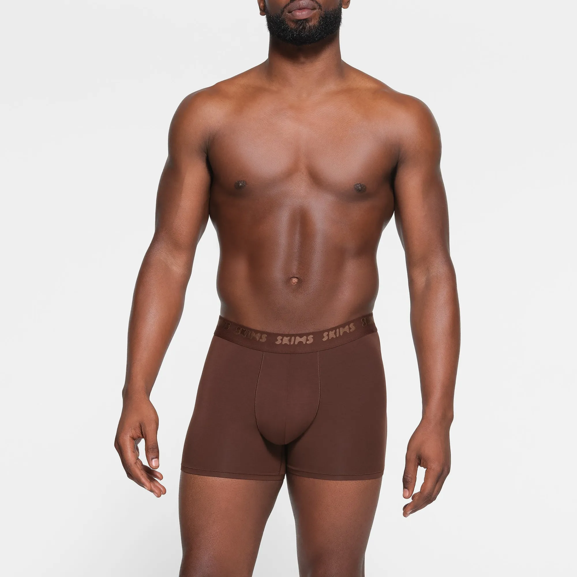 STRETCH MENS 3\-Skims Hot