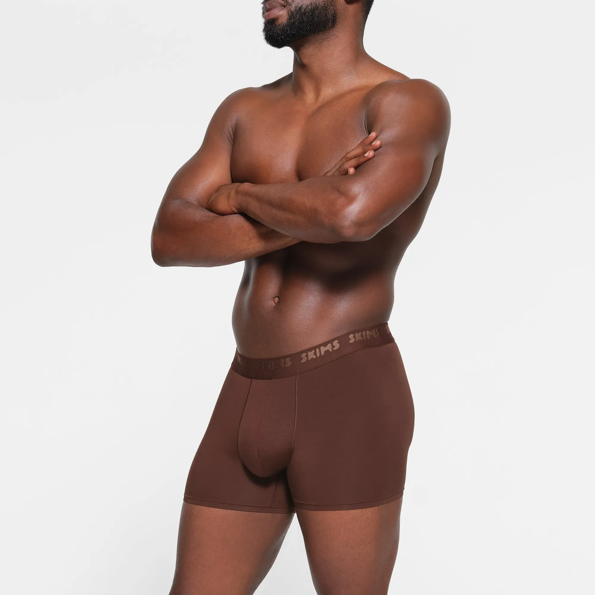 STRETCH MENS 3\-Skims Hot