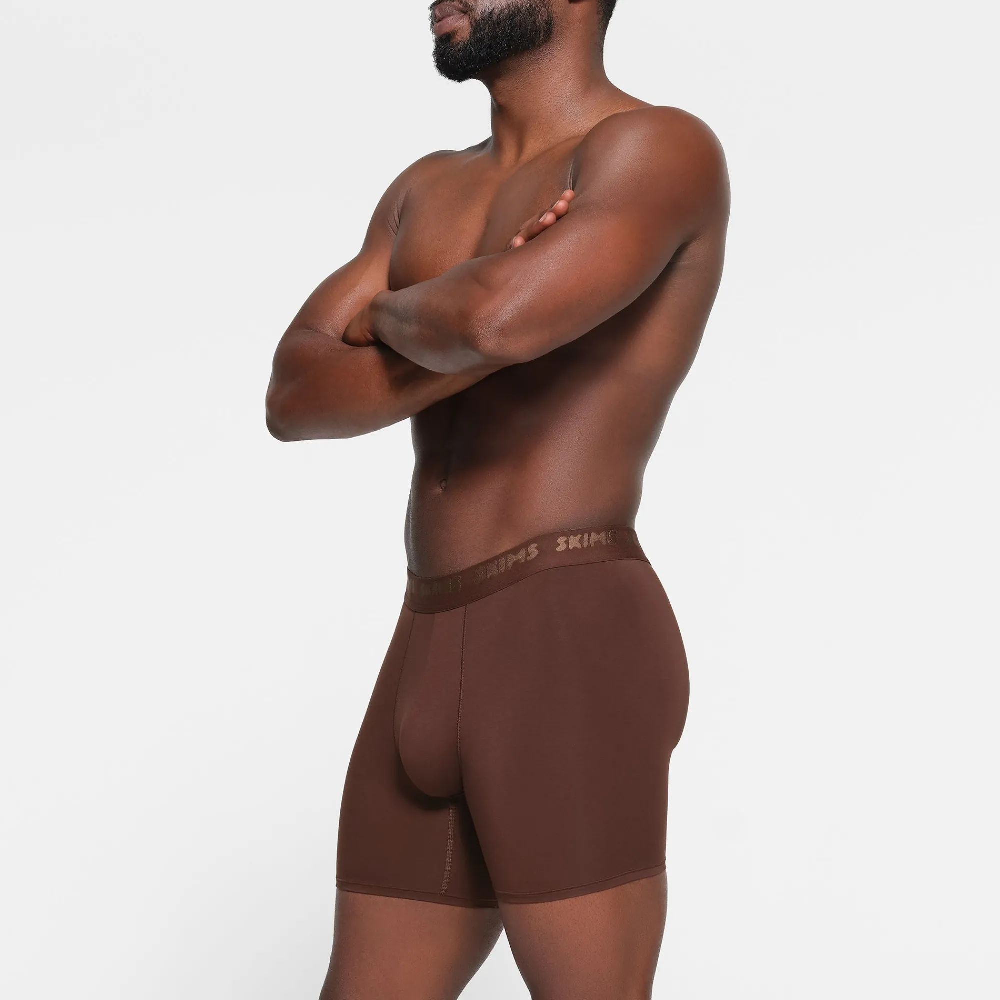 STRETCH MENS 5\-Skims Clearance