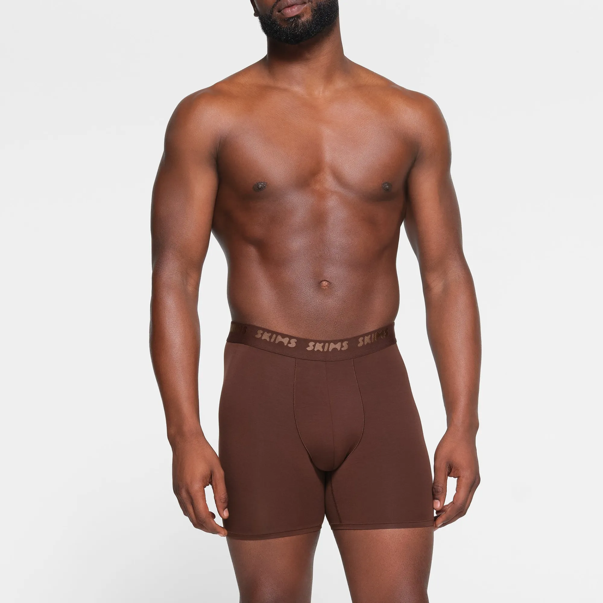 STRETCH MENS 5\-Skims Clearance