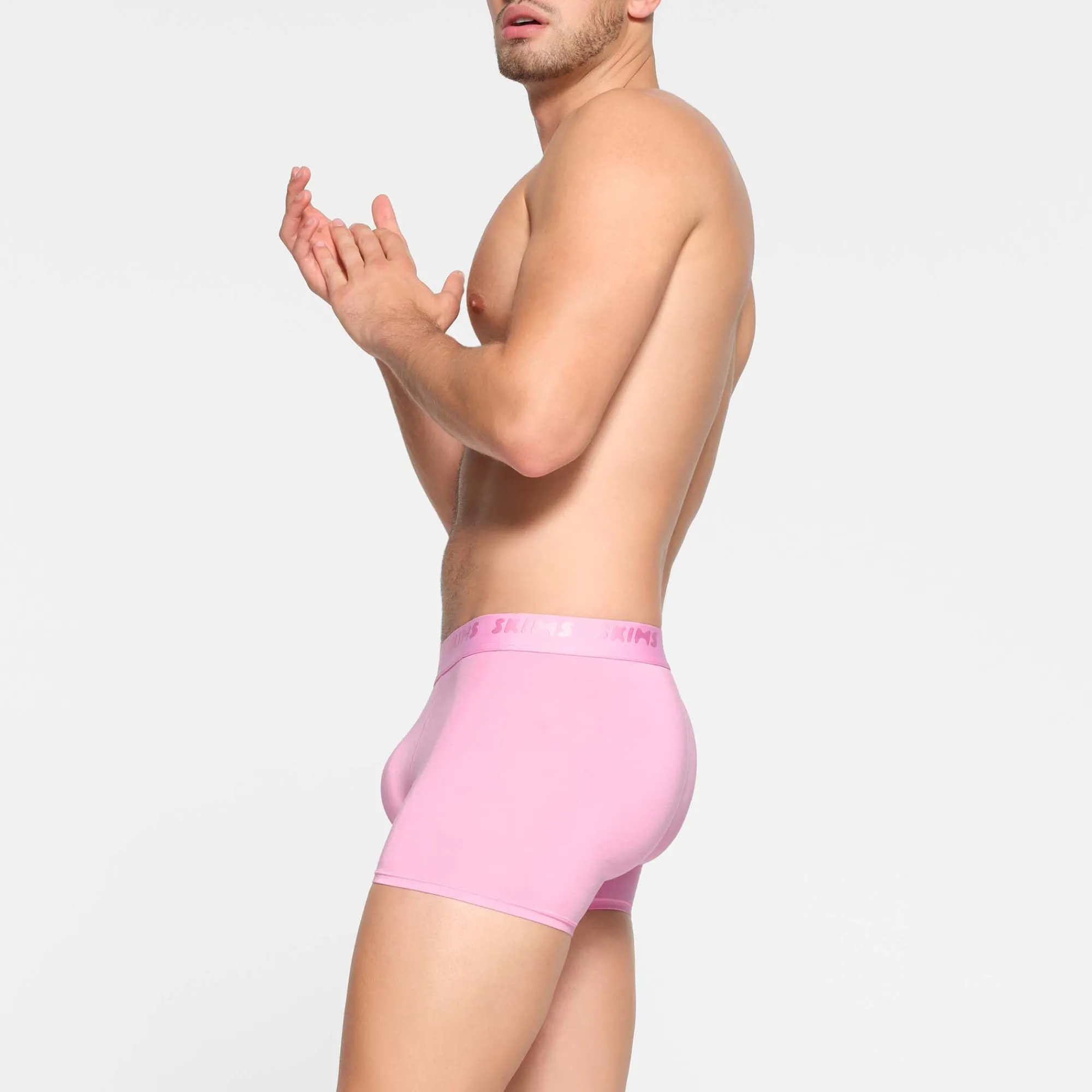 STRETCH MENS 3\-Skims Hot