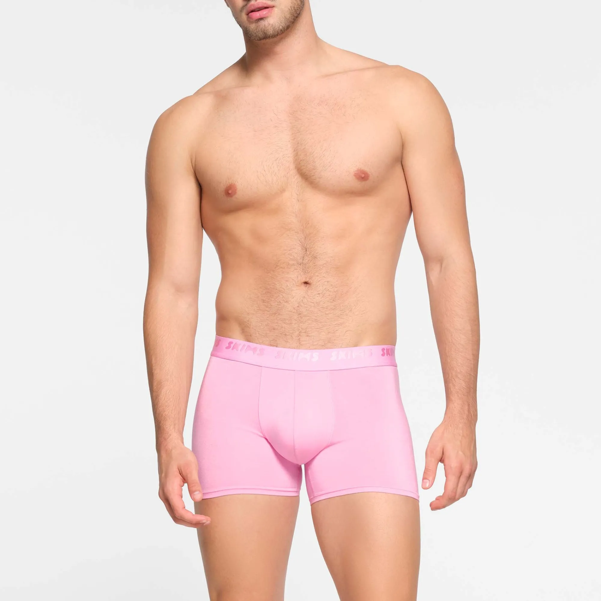STRETCH MENS 3\-Skims Hot