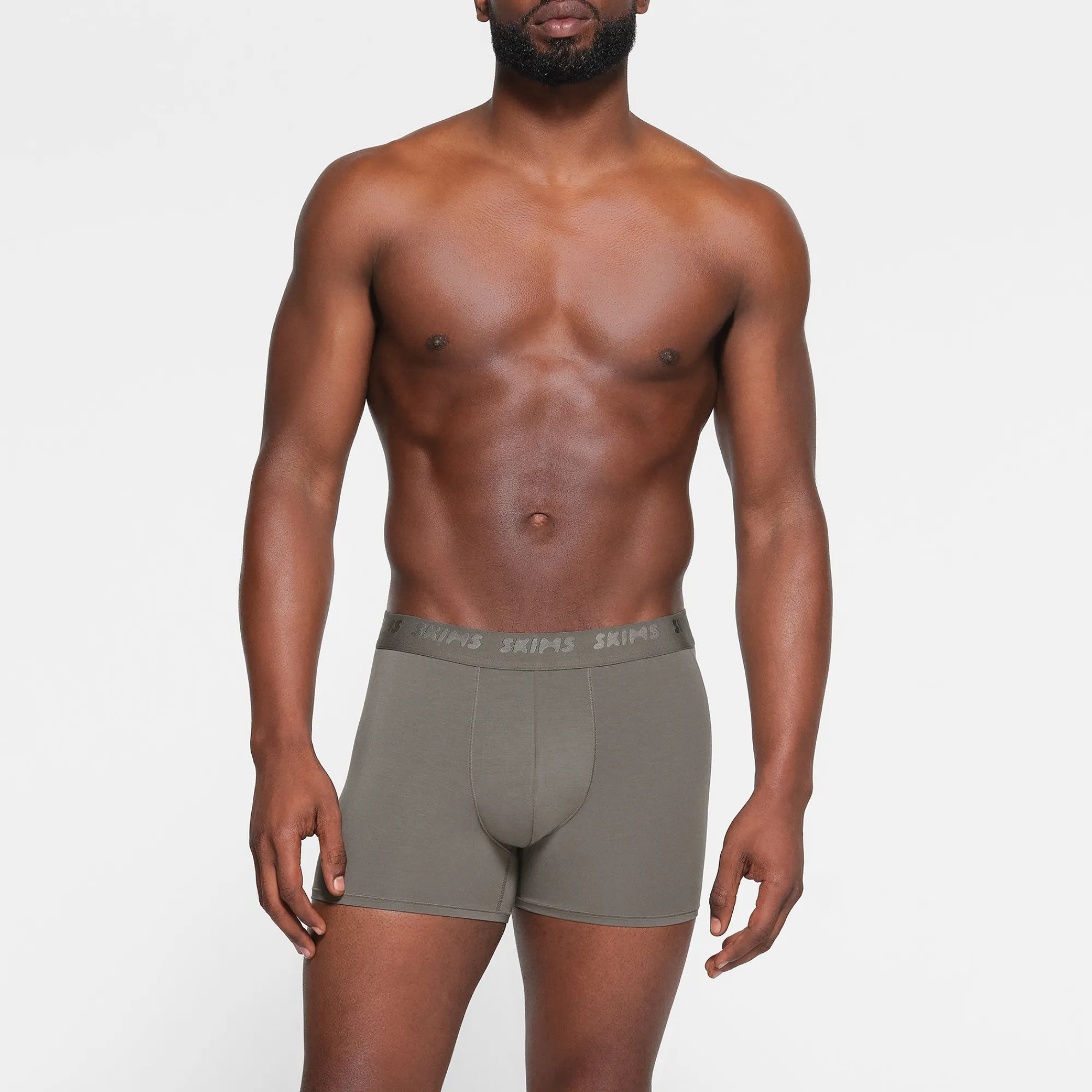 STRETCH MENS 3\-Skims Clearance