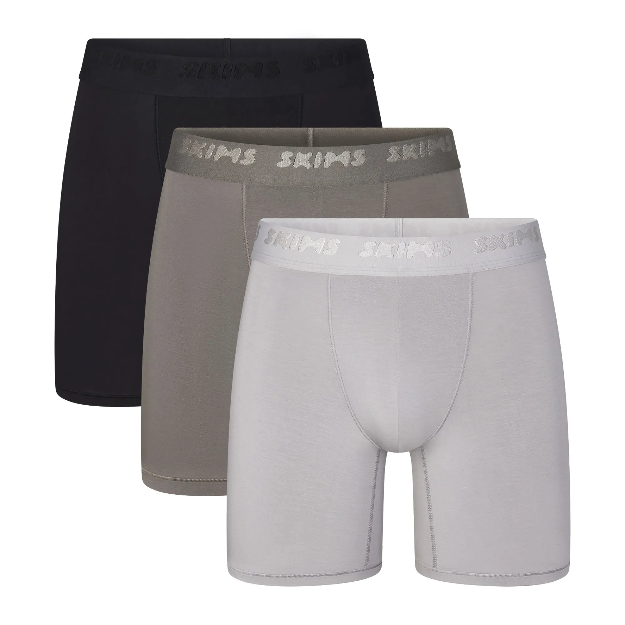 STRETCH MENS 5\-Skims Discount