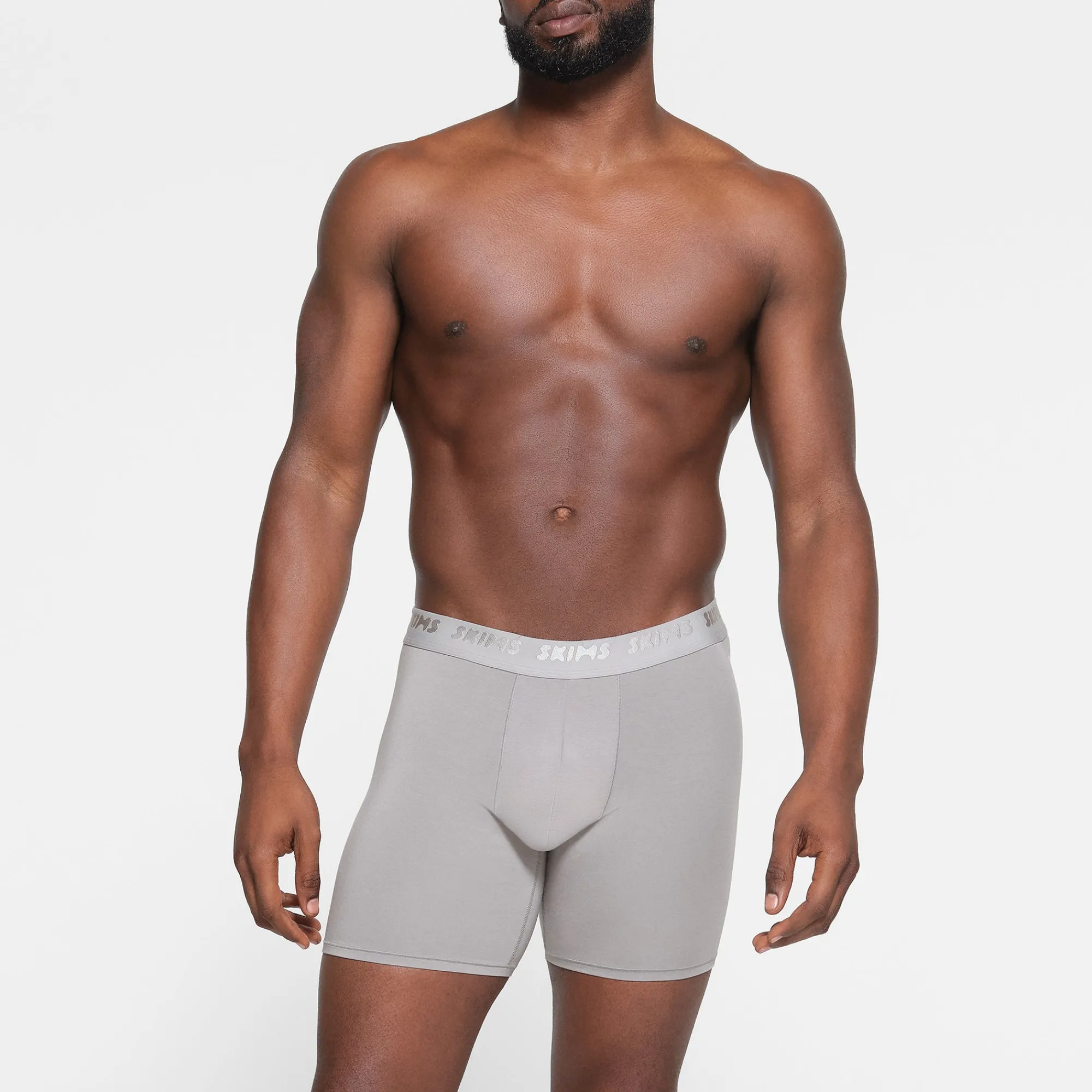 STRETCH MENS 5\-Skims Discount