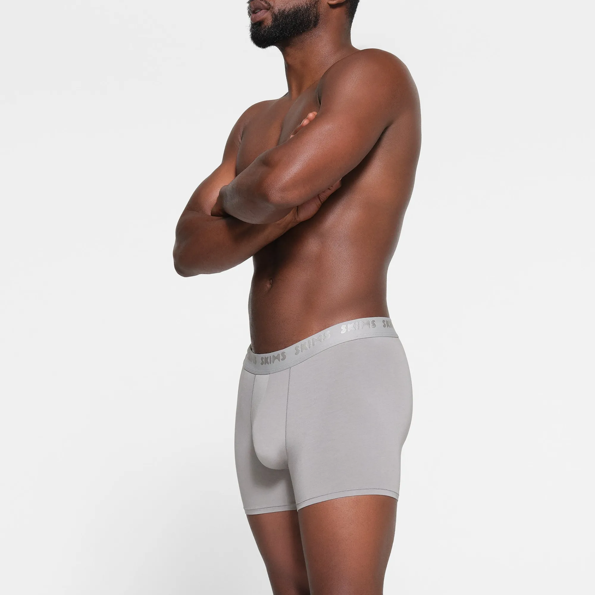 STRETCH MENS 3\-Skims New
