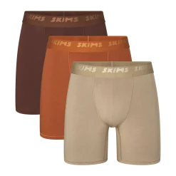 STRETCH MENS 5\-Skims Hot