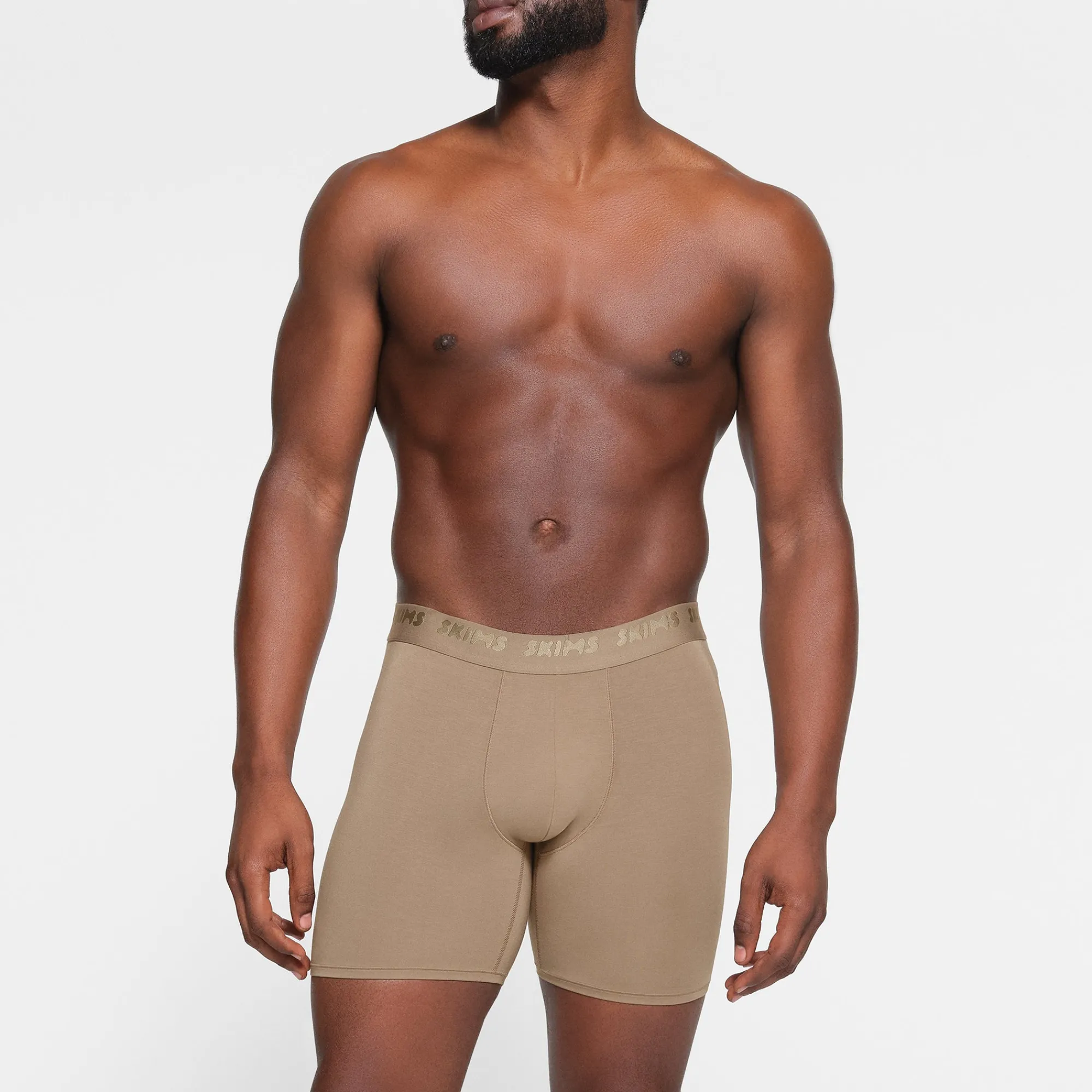 STRETCH MENS 5\-Skims Hot