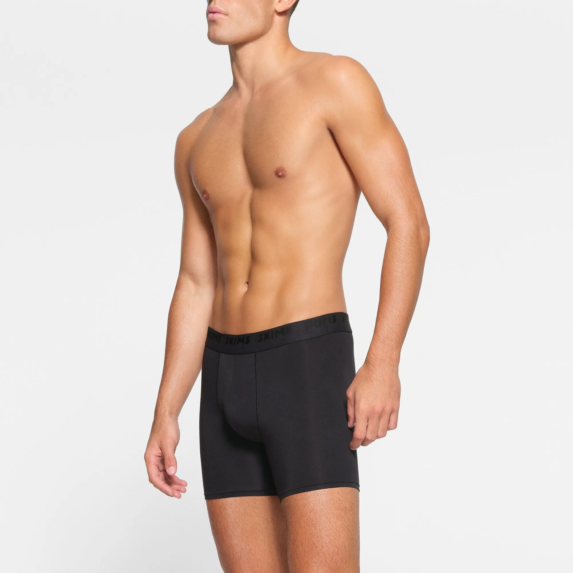 STRETCH MENS 5\-Skims Best