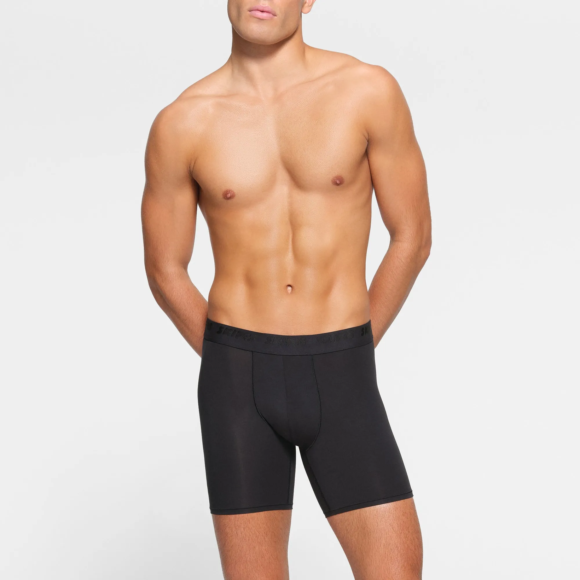 STRETCH MENS 5\-Skims Best