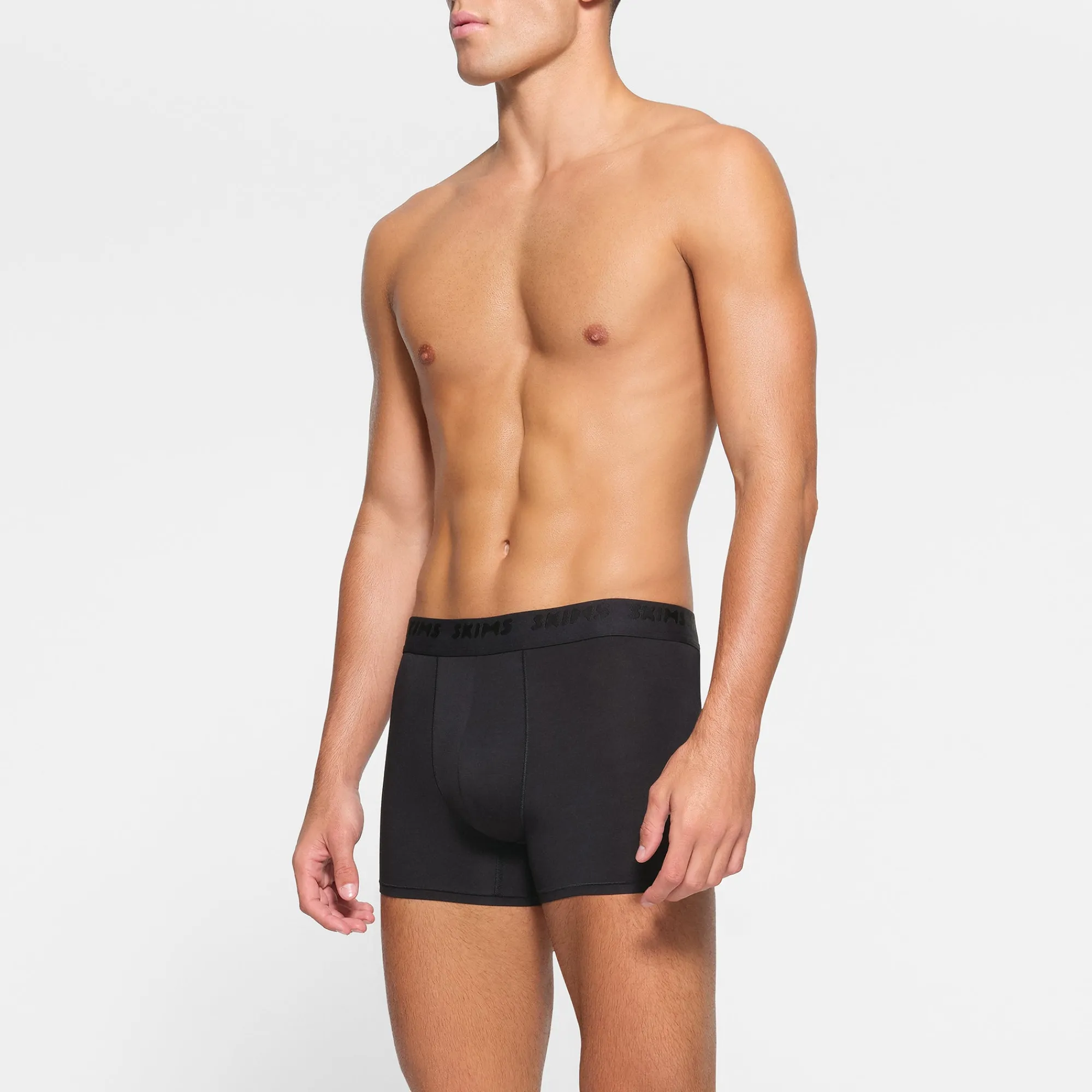 STRETCH MENS 3\-Skims Hot