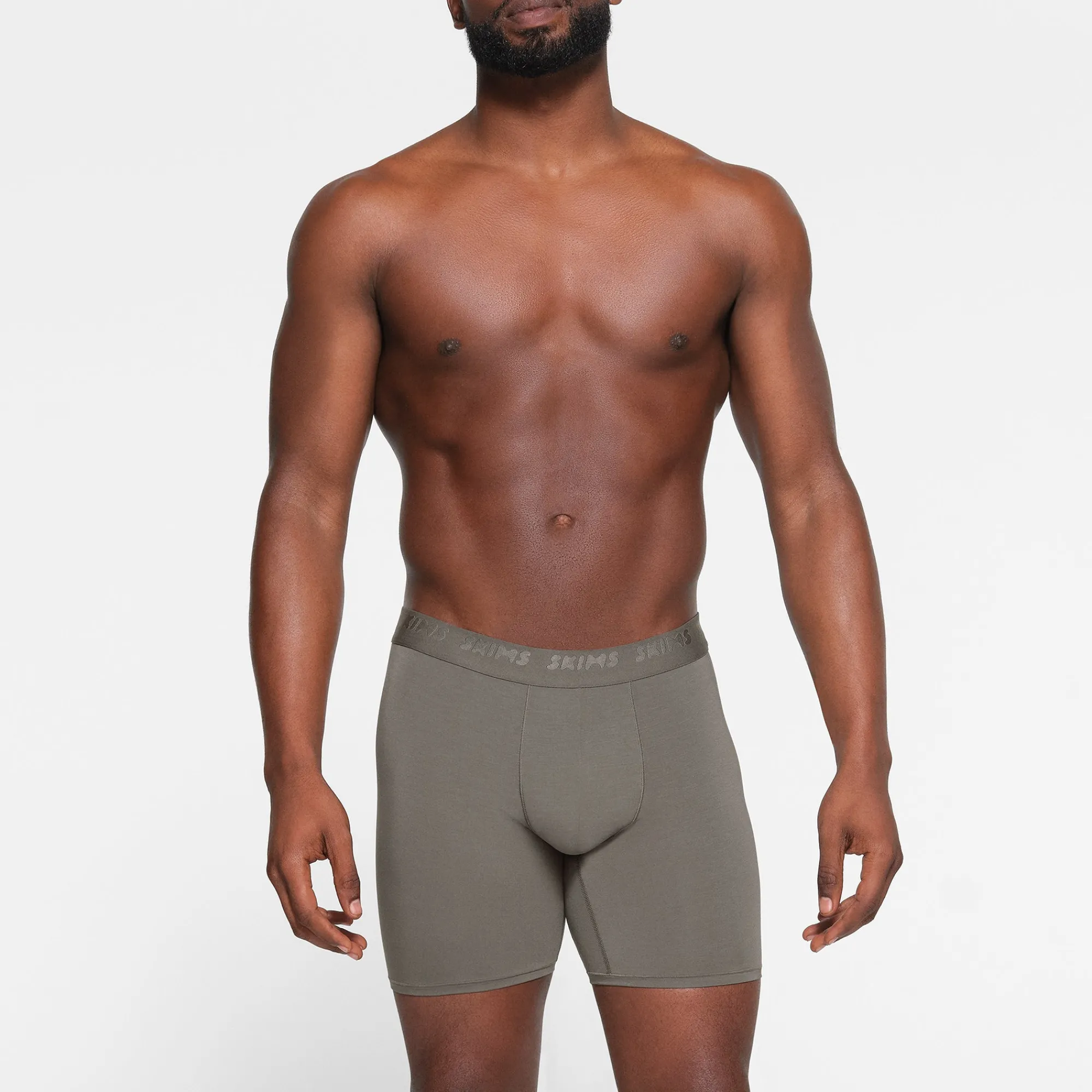 STRETCH MENS 5\-Skims Sale