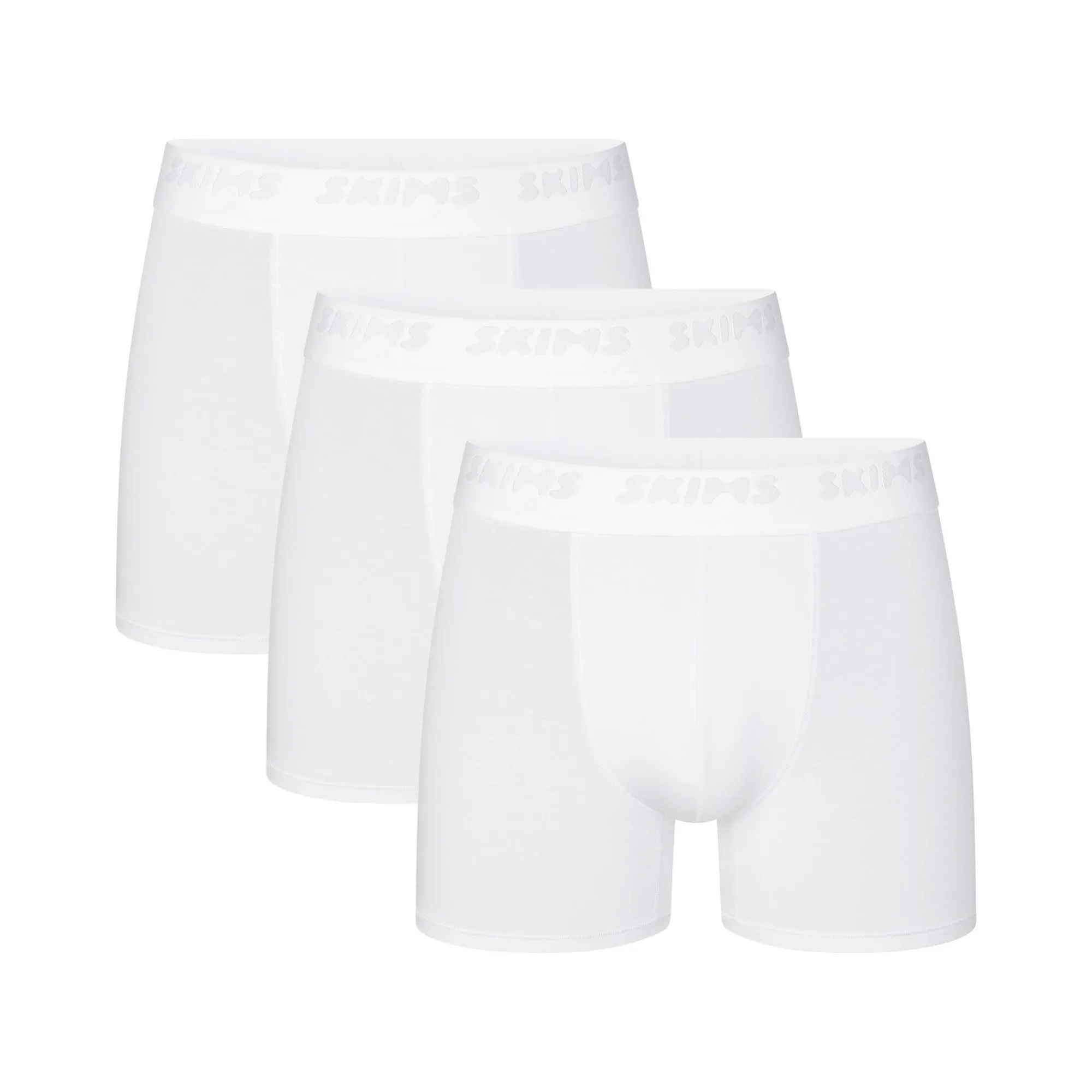 STRETCH MENS 3\-Skims Sale