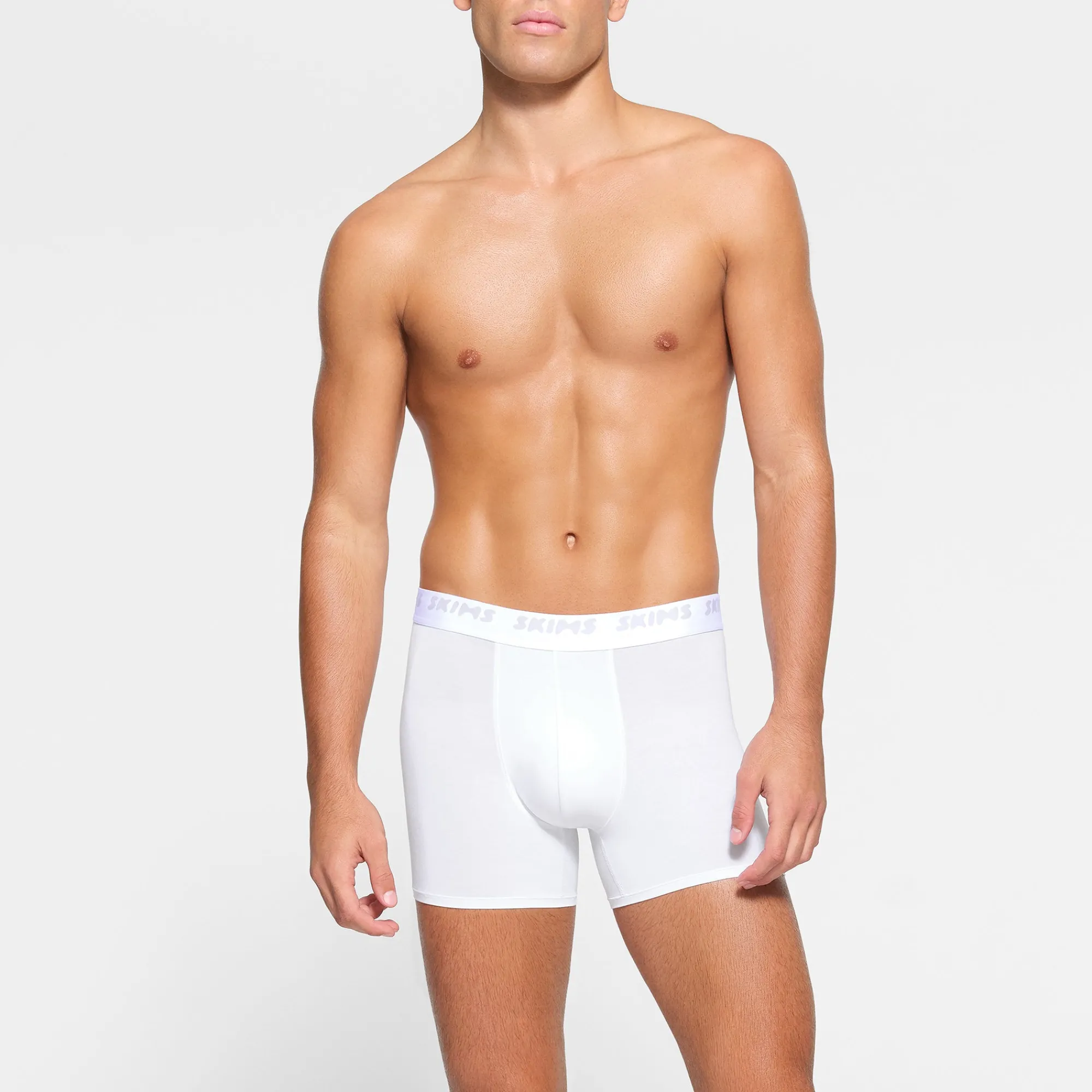STRETCH MENS 3\-Skims Sale