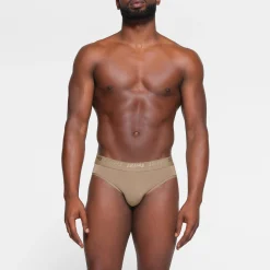STRETCH MENS BRIEF |-Skims Fashion
