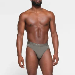 STRETCH MENS BRIEF |-Skims Outlet