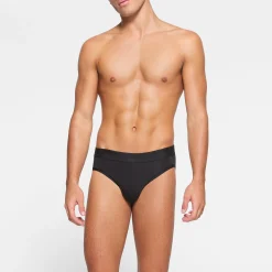 STRETCH MENS BRIEF 3-PACK |-Skims Fashion