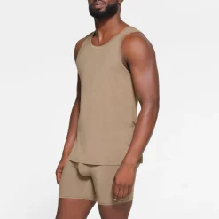 STRETCH MENS TANK 3-PACK | DESERT MULTI-Skims Fashion