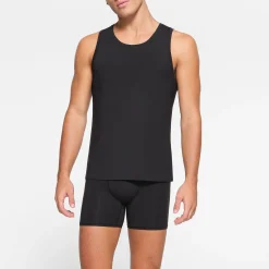 STRETCH MENS TANK 3-PACK |-Skims New