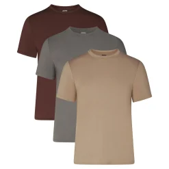 STRETCH MENS T-SHIRT 3-PACK | DESERT MULTI-Skims Discount