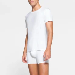 STRETCH MENS T-SHIRT 3-PACK |-Skims Outlet