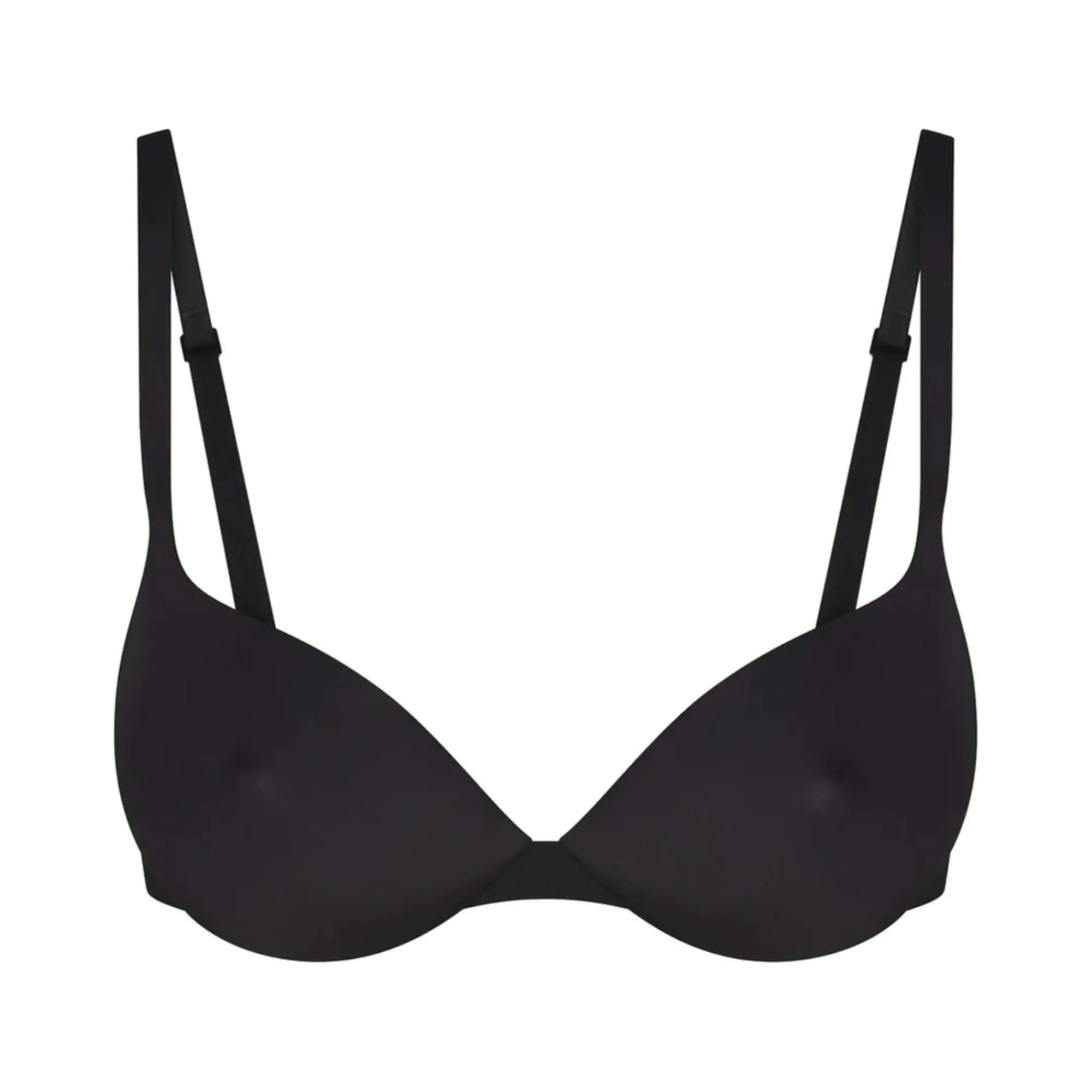ULTIMATE BRA NIPPLE PUSH-UP BRA |-Skims Hot