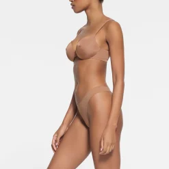 ULTIMATE BRA NIPPLE PUSH-UP BRA |-Skims Hot