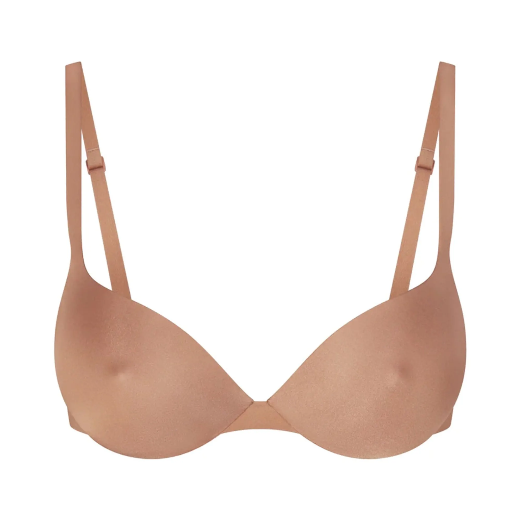 ULTIMATE BRA NIPPLE PUSH-UP BRA |-Skims Hot