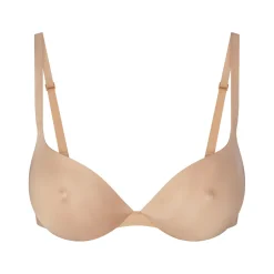ULTIMATE BRA NIPPLE PUSH-UP BRA |-Skims Fashion