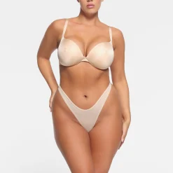 ULTIMATE BRA NIPPLE PUSH-UP BRA |-Skims Discount
