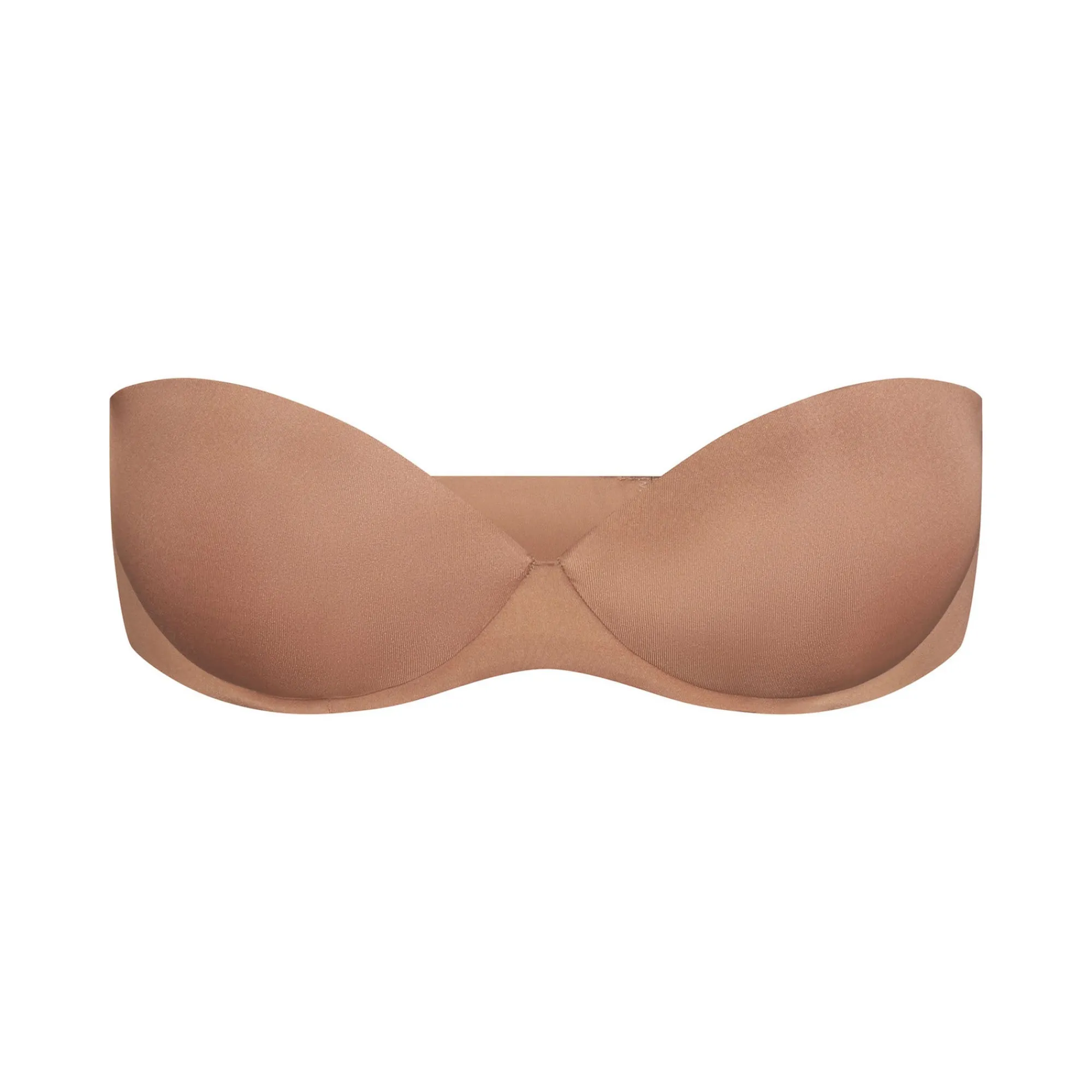 ULTIMATE BRA STRAPLESS PUSH-UP BRA |-Skims Fashion