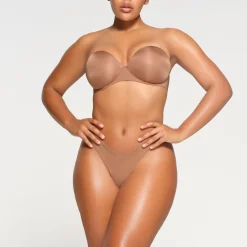 ULTIMATE BRA STRAPLESS PUSH-UP BRA |-Skims Fashion