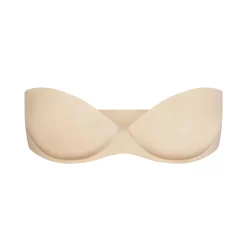 ULTIMATE BRA STRAPLESS PUSH-UP BRA |-Skims Fashion