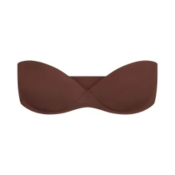ULTIMATE BRA STRAPLESS PUSH-UP BRA |-Skims Hot
