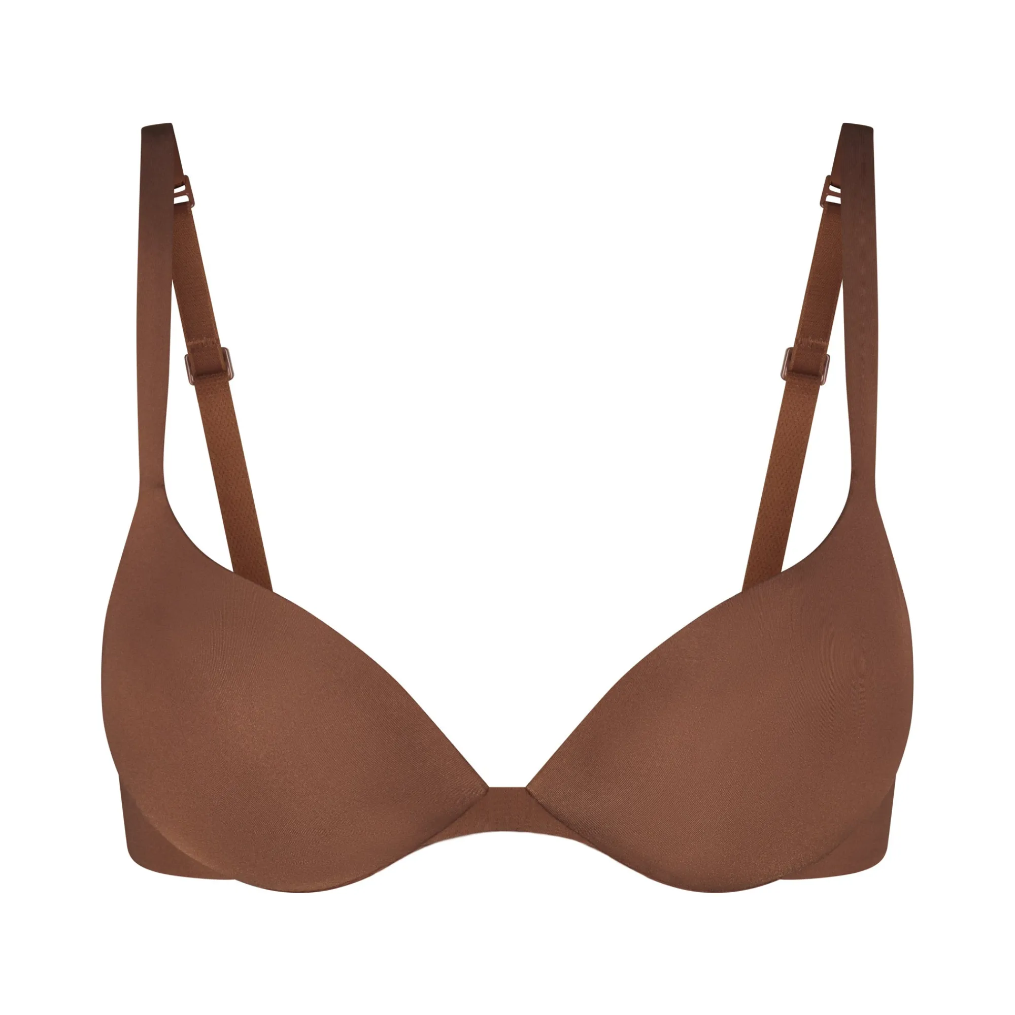 ULTIMATE BRA TEARDROP PUSH-UP BRA |-Skims Hot