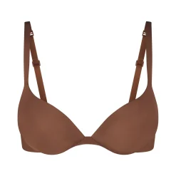 ULTIMATE BRA TEARDROP PUSH-UP BRA |-Skims Hot