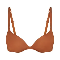 ULTIMATE BRA TEARDROP PUSH-UP BRA |-Skims Hot