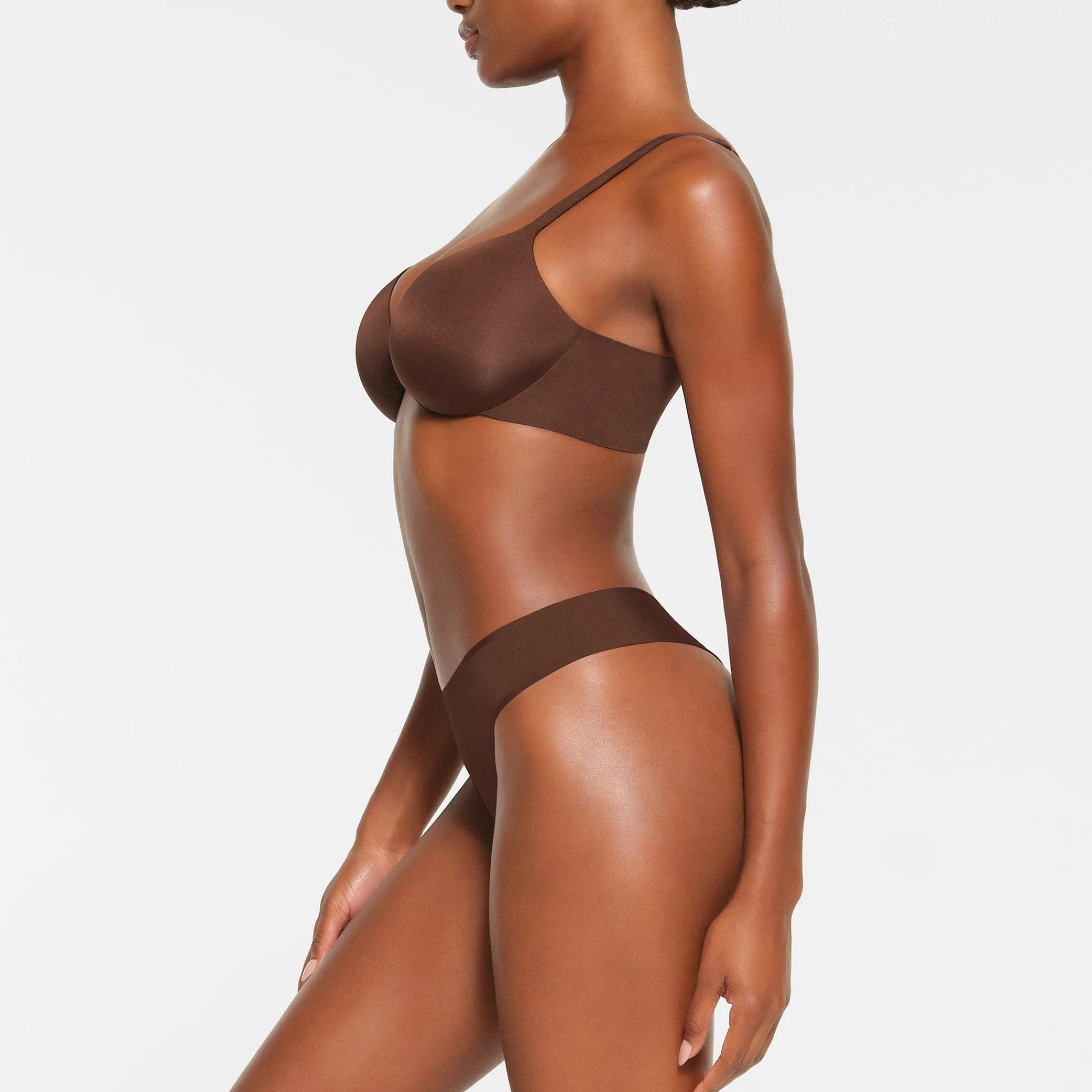 ULTIMATE BRA TEARDROP PUSH-UP BRA |-Skims Sale