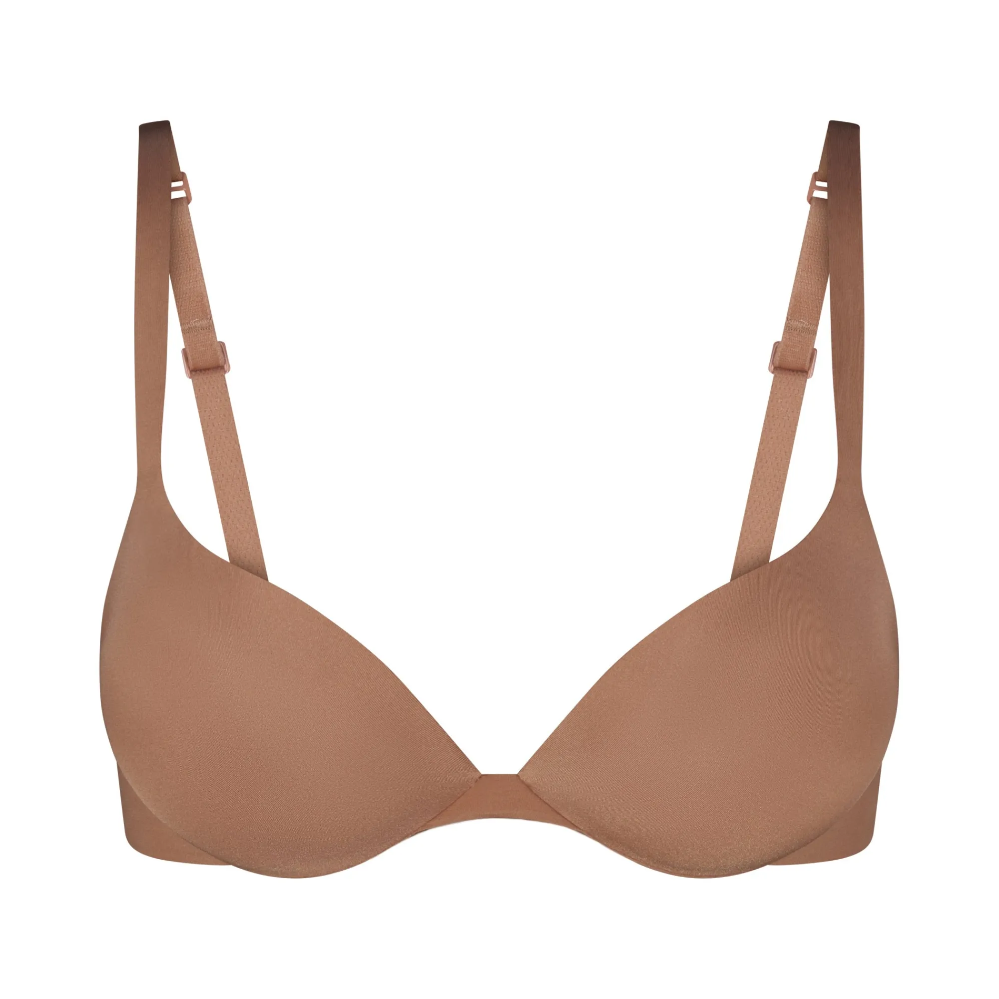 ULTIMATE BRA TEARDROP PUSH-UP BRA |-Skims Clearance